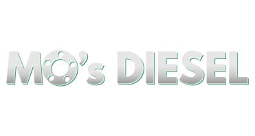 Mo's Diesel Logo