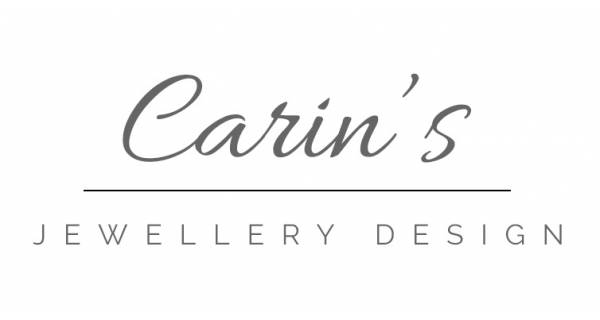 Carin’s Jewellery Design Logo