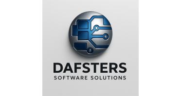 Dafsters Software Solutions (Pty) Ltd Logo