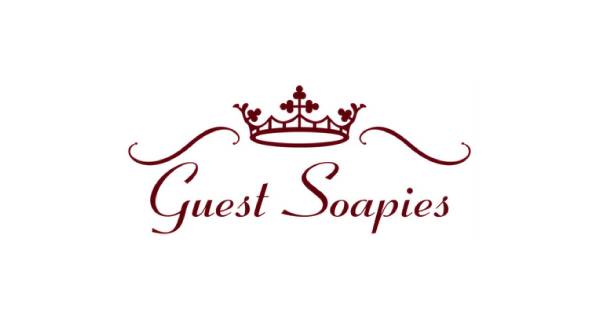Guest Soapies Logo