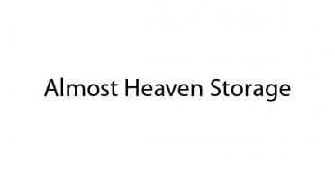 Almost Heaven Storage Logo