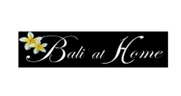 Bali at Home Logo