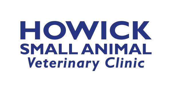 Howick Small Animal Clinic Logo