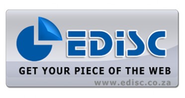 eDisc Logo