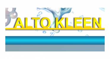 Alto Kleen - South Africa Logo