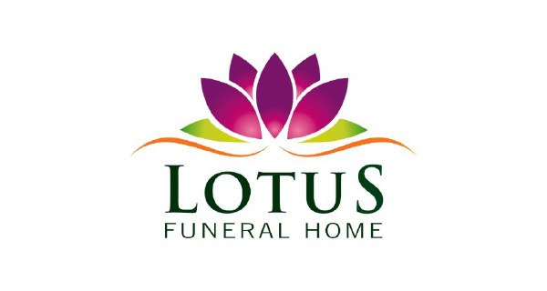 Lotus Funeral Home Logo