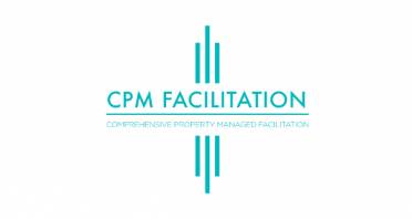 CPM Facilitation Logo