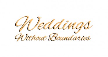 Weddings without Boundaries Logo