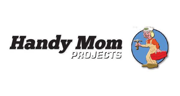 Handy Mom Projects Logo