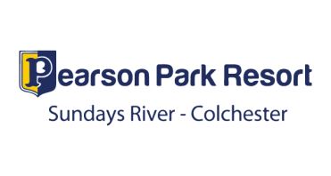 Pearson Park Resort Logo