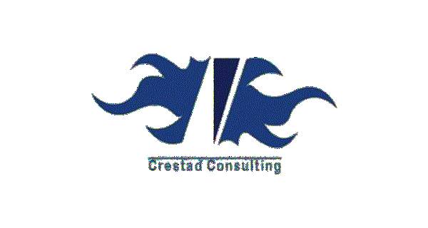 Crestad Consulting.co.za Logo