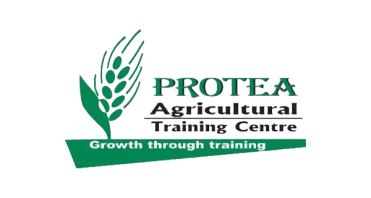 Protea Agriculture Training Centre Logo
