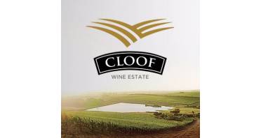 Cloof Wine Estate Logo
