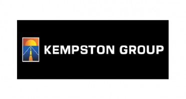 Kempston Car Rental Logo