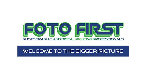 Foto First Logo