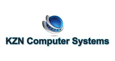 KZN Computer Systems Logo