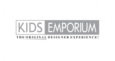 Kids Emporium Logo