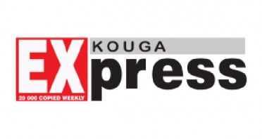 Kouga Express Logo