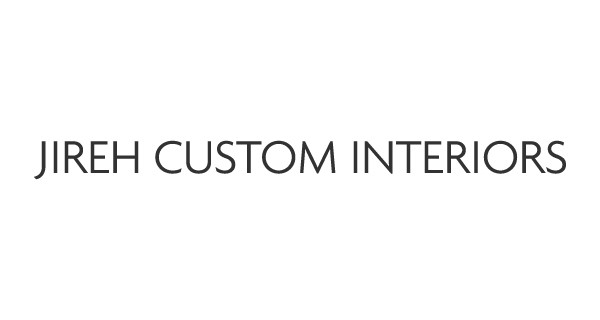 Jireh Custom Interiors Logo