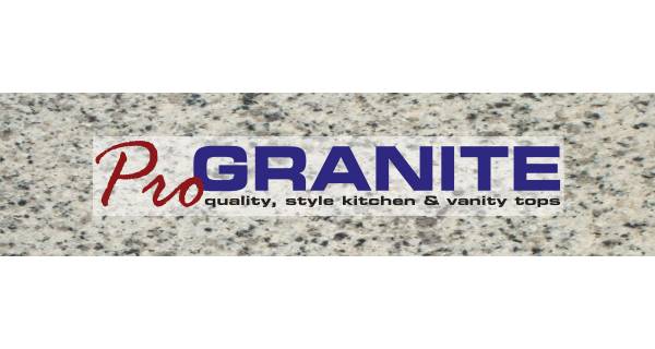 Pro Granite Logo