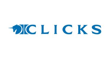 Clicks Pharmacy Logo
