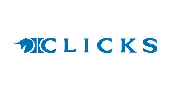 Clicks Cleary Park Shopping Centre Logo
