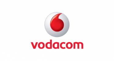 Vodacom Chatz Logo