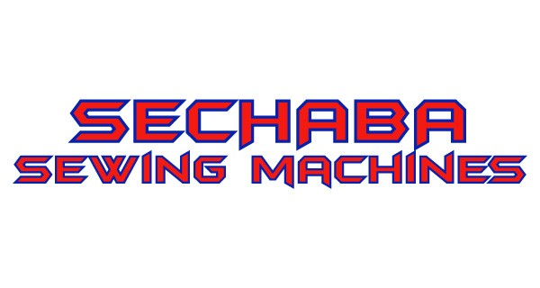 Sechaba Sewing Machines Logo