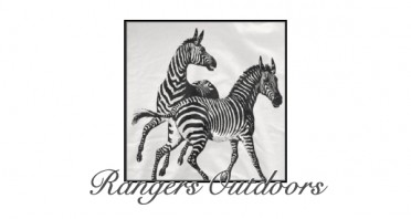 Ranger's Outdoors Logo