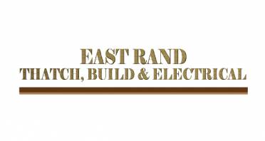 East Rand Thatch, Build & Electrical Logo