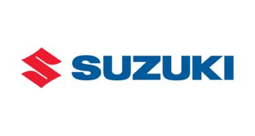 Suzuki Logo