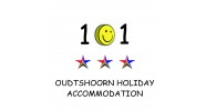 101 Oudtshoorn Holiday Accommodation Logo