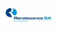 Renaissance Skills Training Logo