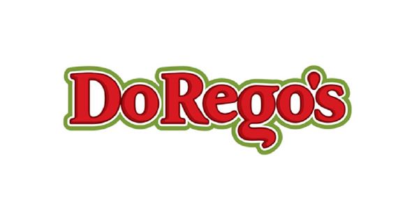 Captain DoRegos Logo