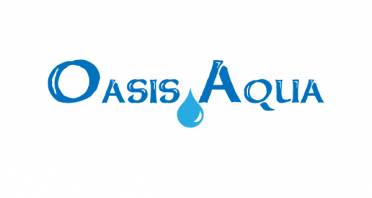 Oasis Aqua Logo