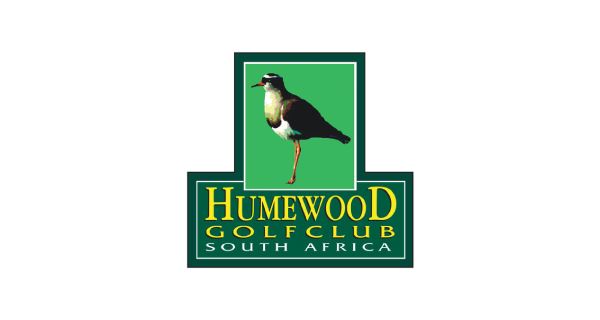 Humewood Golf club Logo