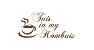 Tuis in my Kombuis Logo