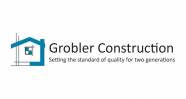 Grobler Construction Logo