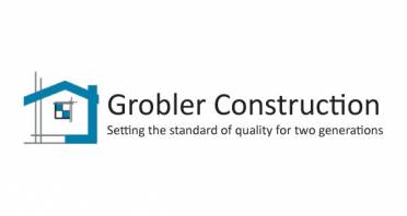 Grobler Construction Logo