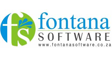 Fontana Software Logo