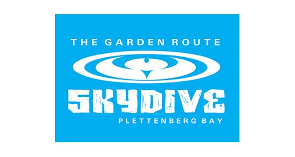 Skydive Plettenberg Bay Logo
