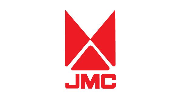 JMC Transport Logo