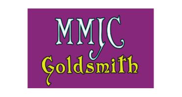 MMJC Goldsmith  Logo