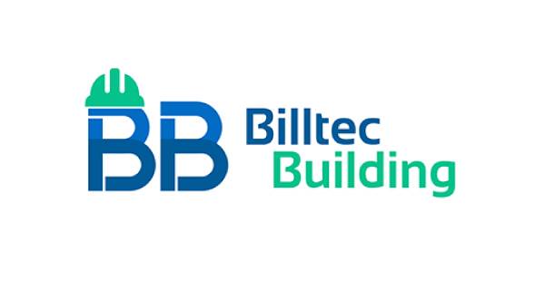 Billtec Building Logo