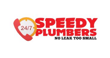 Speedy Plumbers Logo