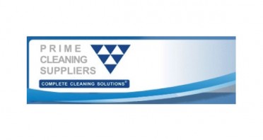 Prime Cleaning Suppliers Logo