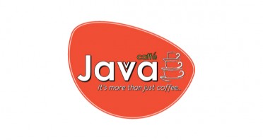 Caffe Java Logo