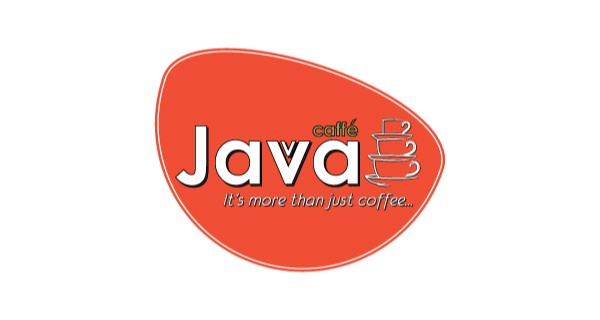 Caffe Java Adelaide Tambo Drive Logo
