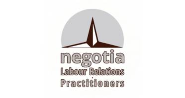Negotia Labour Practitioners Logo