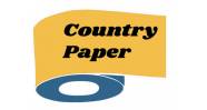 Country Paper Pty Ltd Logo